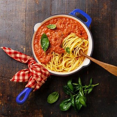 Imagen 2 del producto SARTEN HIERRO AZUL 30 CM