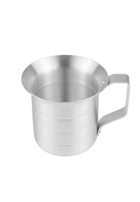 JARRO GRADUADO ALUMINIO 0,47 Lts