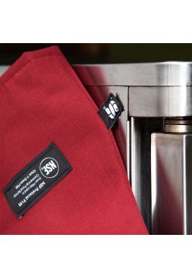 Imagen 2 del producto GUANTE ALTA TEMPERATURA KEVLAR 60 CM