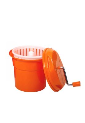 Imagen 2 del producto Centrifuga Manual De Vegetales 12 Litros