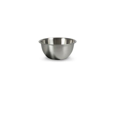 Imagen 1 del producto BOWL ACERO INOXI 16 X 5.5 CM