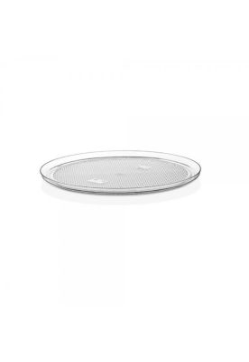 BANDEJA PARA DOMO REDONDO PC Ø35 CMS.