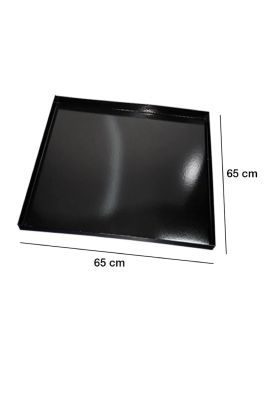 Imagen 2 del producto BANDEJA ENLOZADA 65x65 cm