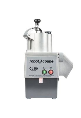 Procesador De Vegetales Cl50 Robot Coupe