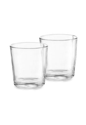 SET DE 6 VASOS CAVANA BAJOS 386 ML