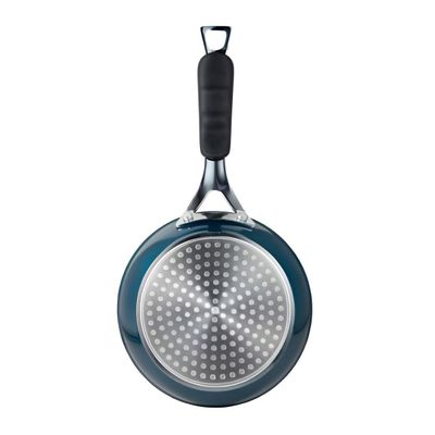 Imagen 2 del producto SARTEN ALUMINIO FORJADO MIDNIGHT BLUE 16 CM BERGNER
