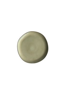 Imagen 2 del producto Set De 6 Plato Redondo Ceramica 20 Cm Linea Ekos