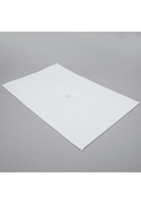 Imagen 2 del producto Papel Filtro Para Freidora 100 Unidades