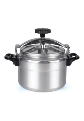 Imagen 1 del producto OLLA A PRESION ALUMINIO 9 LTS CON TAPA TORNILLO