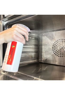 Imagen 2 del producto Recarga Desengrasante Concentrado Profesional 1 Litro