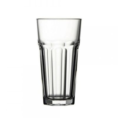 SET 3 VASOS REFRESCO TEMP. 470 CC. MOD. CASABLANCA