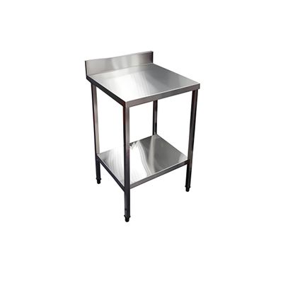 Imagen 2 del producto MESÓN DE TRABAJO MURAL MED. 60 x 60 x 85 cm