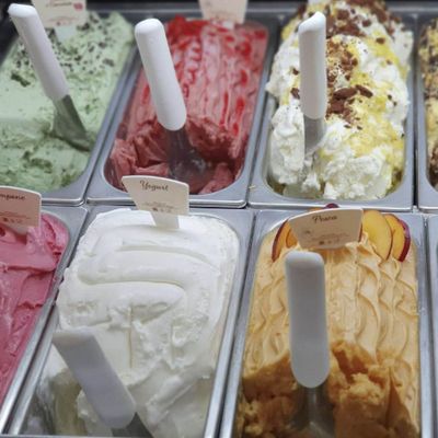 Imagen 2 del producto CUBETA DE HELADOS 5 LITROS