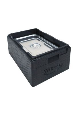 Imagen 2 del producto Contenedor Isotermico Epp Gn 1/1X20 Cms