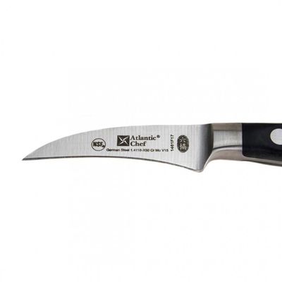 Imagen 2 del producto Cuchillo Torneador Forjado 8 Cm Línea Premium