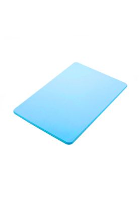 Tabla De Corte Azul 51 X 38 Cm
