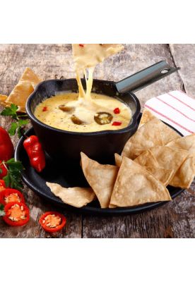 Imagen 2 del producto MINI CAZO DE HIERRO 12CMS BRIVA