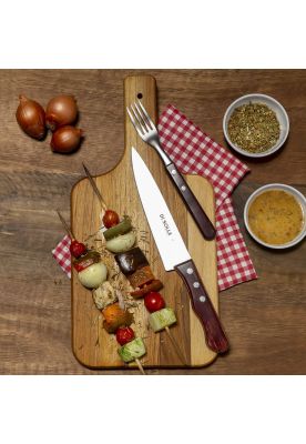 Imagen 2 del producto CUCHILLO UTILITARIO SOLLEWOOD HOJA DE 18 CMS.