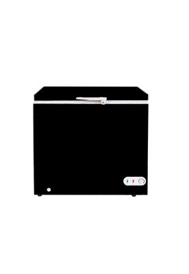 Imagen 2 del producto CONSERVADORA / CONGELADORA 215 LTS COLOR NEGRO NORKALT