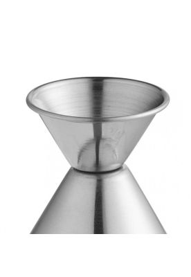 Imagen 2 del producto MEDIDOR DE TRAGOS 1/2 x 3/4 OZ