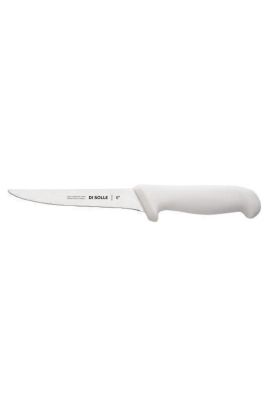 CUCHILLO DESHUESADOR 15 CM BLANCO LINEA DURAFIO