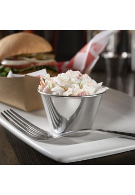 Imagen 2 del producto Set De 6 RAMEKIN ACERO INOX 75 ml