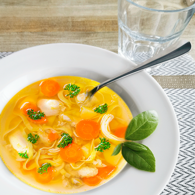 Imagen 2 del producto CUCHARA DE MESA LÍNEA VENEZIA