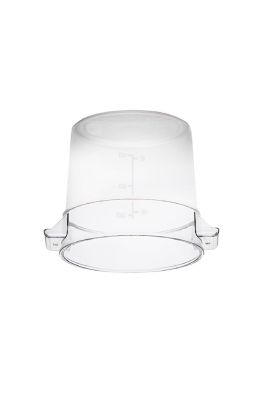 Imagen 2 del producto CONTENEDOR POLICARBONATO REDONDO 11,4 LT