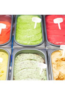 Imagen 2 del producto SET DE 51 MARCADORES DE SABORES PS