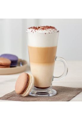 Imagen 2 del producto Set De 6 Taza De Vidrio 360 Cc. Linea Columbian