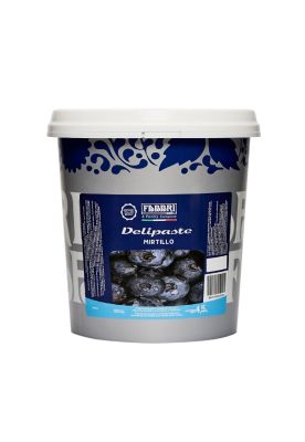 Imagen 1 del producto Delipaste Arándano 4.5Kg