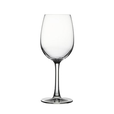 SET 6 COPAS VINO BLANCO CRISTAL 360 CC. LINEA RESERVA