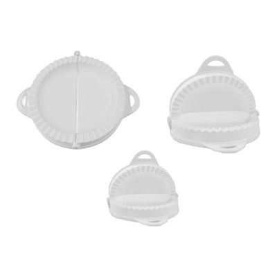 MOLDE PARA CERRAR EMPANADA