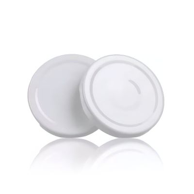 Imagen 1 del producto SER DE 24 TAPAS DE FRASCO DE VIDRIO CONSERVERO 8.5 CM PARA MODELO 500 ML Y 1000 ML