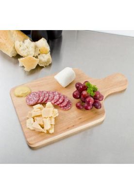 Imagen 2 del producto Tabla Madera 33X20 Cm.