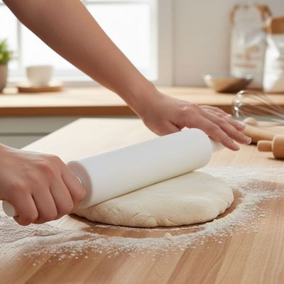 Imagen 2 del producto USLERO PROFESIONAL POLIETILENO 8 X 40 CM