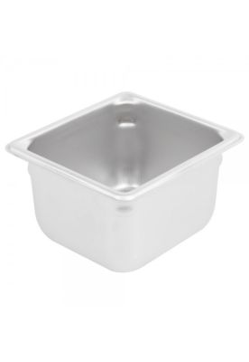 Contenedor Gastronomico Gn 1/6X10 Cm