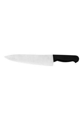 Imagen 2 del producto Cuchillo Profesional 20 Cm Color Negro