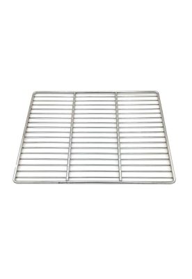 Rejilla Acero Inox 60X40