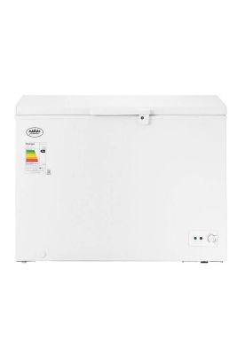 Imagen 2 del producto CONGELADOR DUAL HORIZONTAL TAPA DURA 295 LT