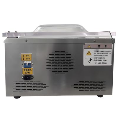 Imagen 2 del producto Selladora Al Vacio 27Cm Misato