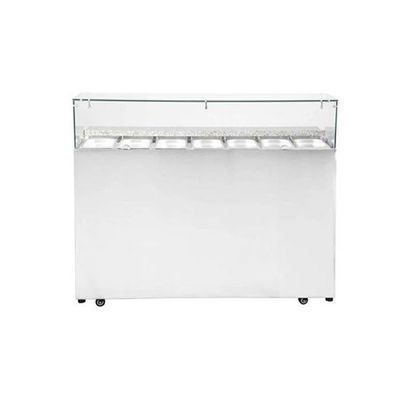 Imagen 2 del producto SALSERA REFRIGERADA ESL-3864