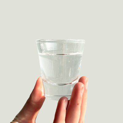 Imagen 2 del producto SET 6 VASOS SHOT 32 ML