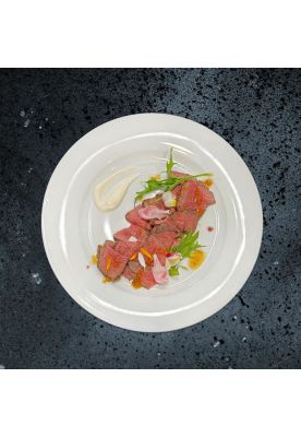 Imagen 2 del producto SET DE 6 PLATO BORDE ANCHO PORCELANA 30 CM LINEA PADUA