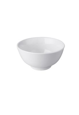 Set 2 Bowl Porcelana Redondo 12 Cm.