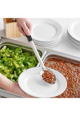 Imagen 2 del producto CUCHARA PERFORADA 33cm