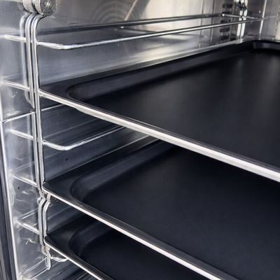 Imagen 2 del producto BANDEJA HORNO TEFLÓN 43.5X31.5CM