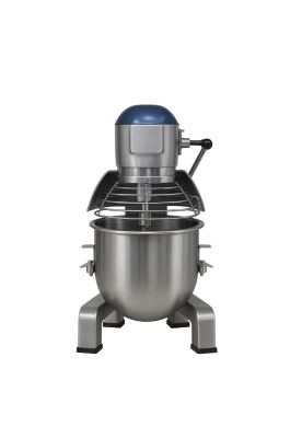 Imagen 2 del producto BATIDORA PLANETARIA 20 LTS COOKINGPRO
