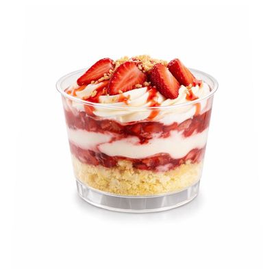 Imagen 2 del producto PACK DE 50 COPAS MELISSA TRANSPARENTE 500 CC