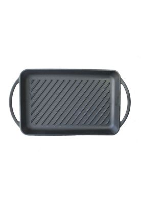 PLANCHA DE HIERRO SOBREPONER 40X22X3 CM